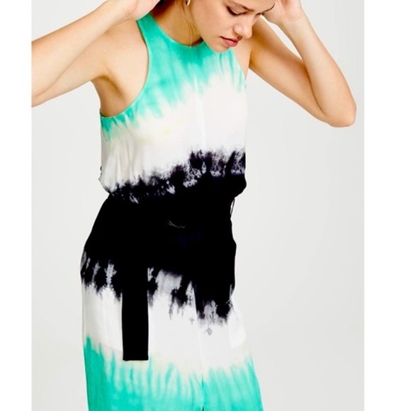 A.L.C.  Tallulah Dress NWT - Picture 4 of 10